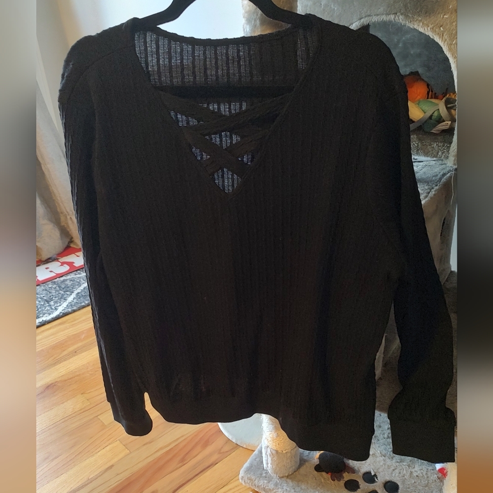 Shein woman's shirt size 1XL